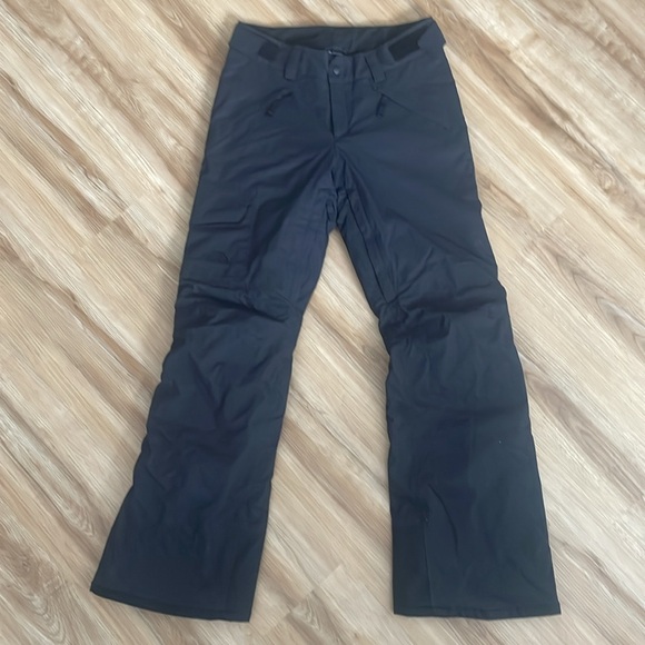 North Face Freedom Insulated Snow Pants - Picture 7 of 11